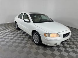 2007 VOLVO S60 