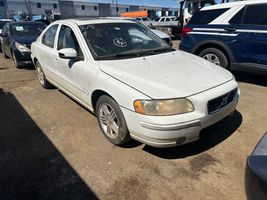 2007 VOLVO S60 