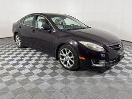2011 MAZDA MAZDA6 