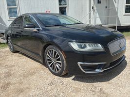 2017 LINCOLN MKZ SELECT