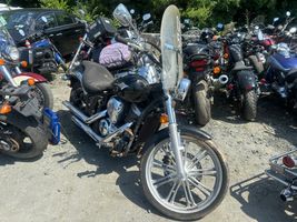 2007  VULCAN 900 CUSTOM 