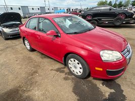 2007 VOLKSWAGEN JETTA 