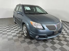 2007 PONTIAC VIBE 