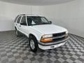 2000 CHEVROLET BLAZER
