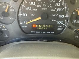 2005 CHEVROLET ASTRO VANS 