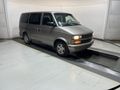 2005 CHEVROLET ASTRO VANS