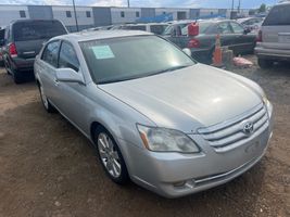 2006 TOYOTA AVALON XLS