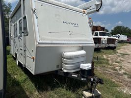 2003 JAYCO KIWI 