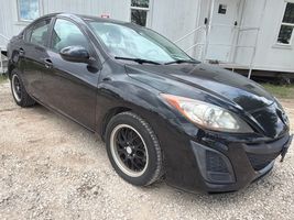 2011 MAZDA MAZDA3