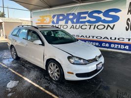 2014 VOLKSWAGEN JETTA TDI