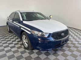 2016 FORD TAURUS SEL