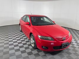2006 MAZDA MAZDA6 S