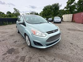 2014 FORD C-MAX