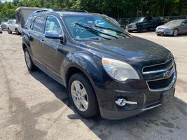 2014 CHEVROLET EQUINOX LTZ