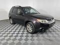 2013 SUBARU FORESTER