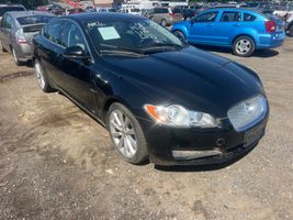 2010 JAGUAR XF PREMIUM