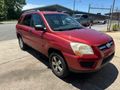 2009 KIA SPORTAGE