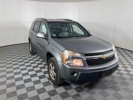 2006 CHEVROLET EQUINOX LT