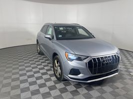 2020 AUDI Q3 PREMIUM