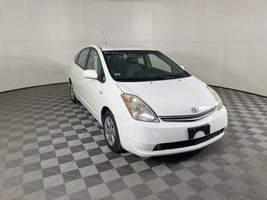 2007 TOYOTA PRIUS 