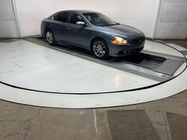 2010 NISSAN MAXIMA 3.5 S