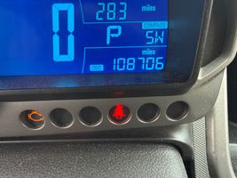 2014 CHEVROLET SONIC  LT AUTO
