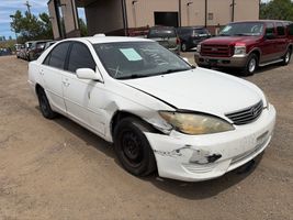 2005 TOYOTA CAMRY 
