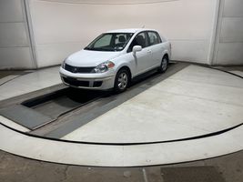 2007 NISSAN VERSA  1.8 S