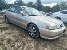 2000 ACURA TL 