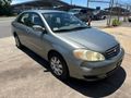 2003 TOYOTA COROLLA