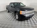 2009 CHEVROLET SILVERADO 1500