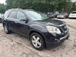 2012 GMC ACADIA SLT