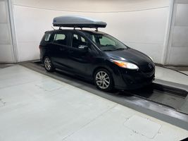 2014 MAZDA MAZDA5 GRAND TOURING