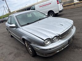 2008 JAGUAR X-TYPE 