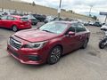 2019 SUBARU LEGACY