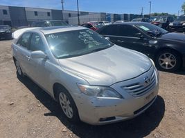 2007 TOYOTA CAMRY XLE
