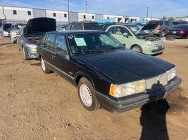 1992 VOLVO 940 