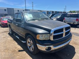 2004 DODGE RAM 1500 SLT