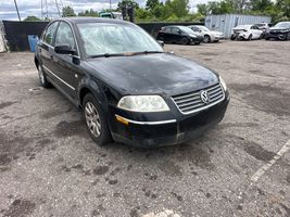 2003 VOLKSWAGEN PASSAT GLS