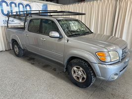 2004 TOYOTA TUNDRA SR5