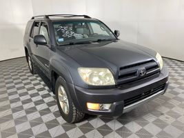 2004 TOYOTA 4RUNNER SR5