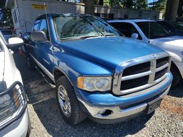 2005 DODGE RAM 1500 