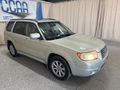 2006 SUBARU FORESTER