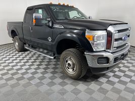 2016 FORD F250SD XLT