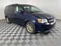 2014 DODGE GRAND CARAVAN