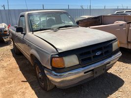 1993 FORD RANGER 