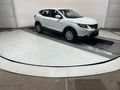 2018 NISSAN ROGUE SPORT