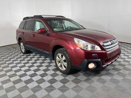 2013 SUBARU OUTBACK LIMITED