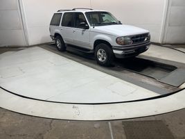 1997 FORD EXPLORER XL