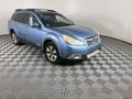 2010 SUBARU OUTBACK